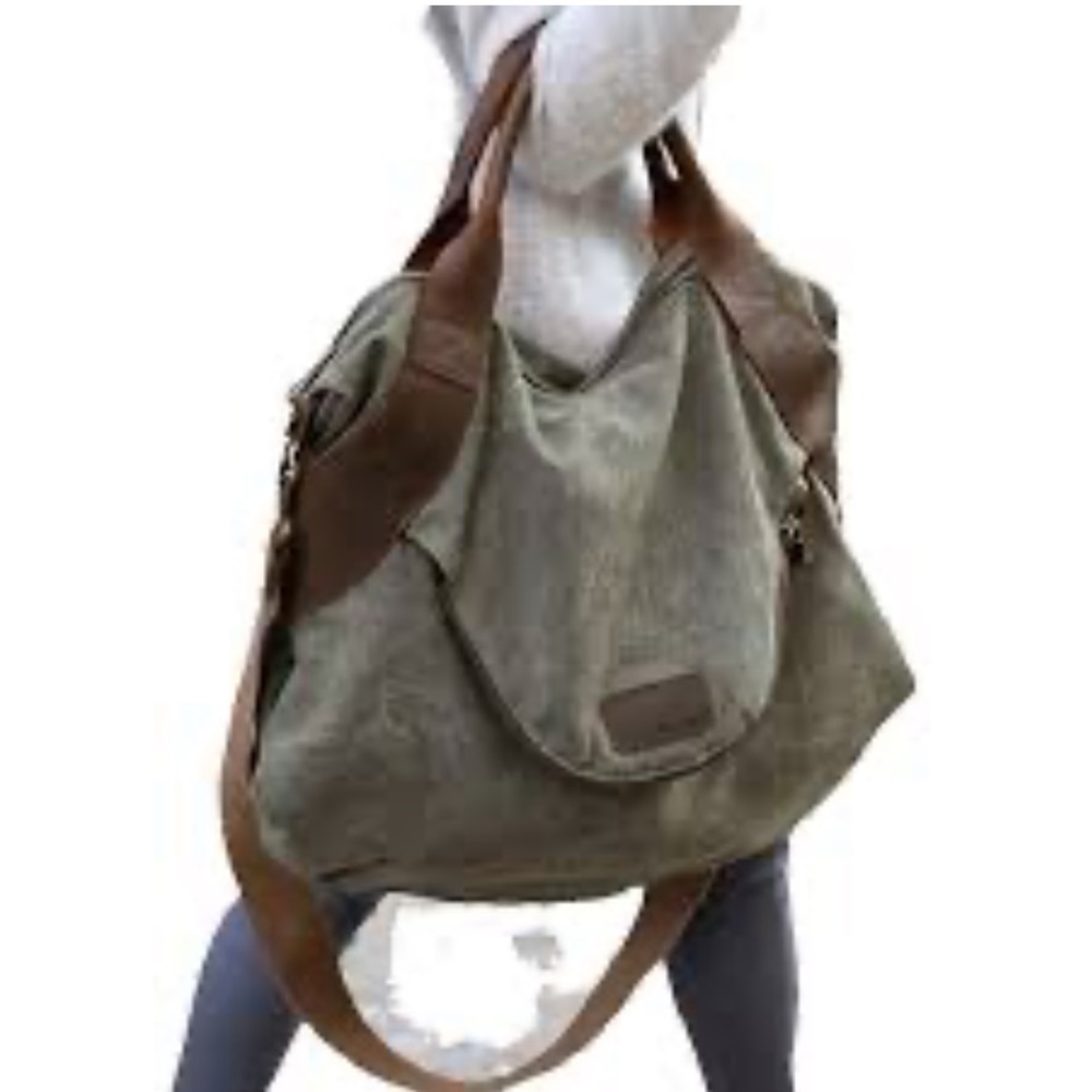 Grace Callie Designs Tote OS